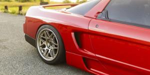 Acura NSX